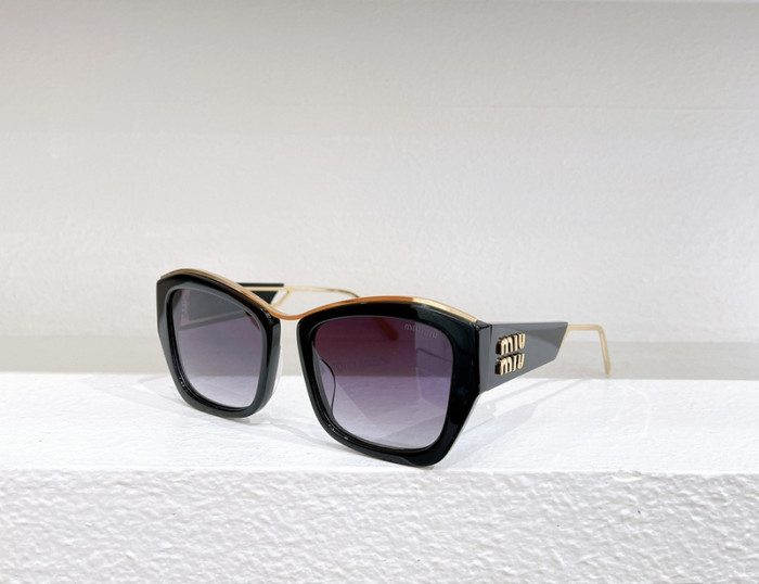 Miu Miu Sunglasses AAAA-684