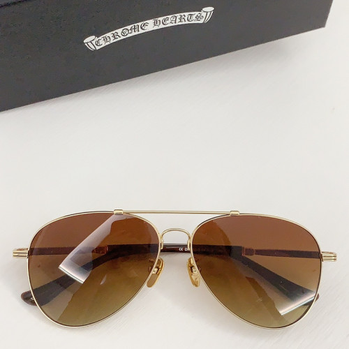 Chrome Hearts Sunglasses AAAA-280