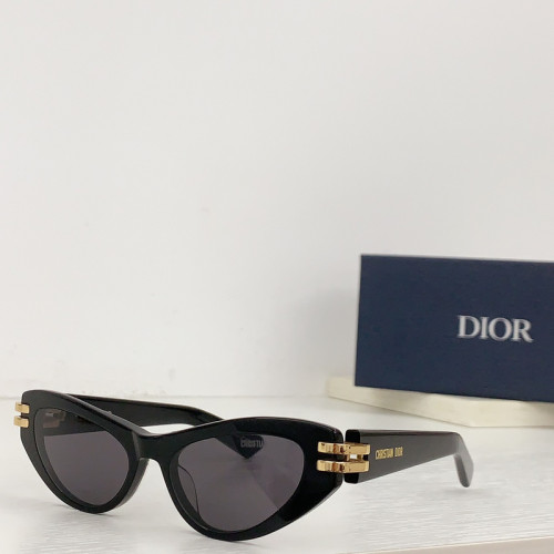 Dior Sunglasses AAAA-2418