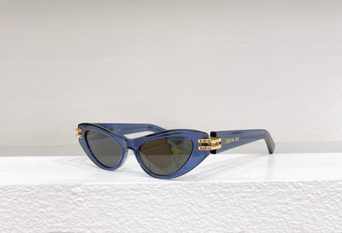 Dior Sunglasses AAAA-2513
