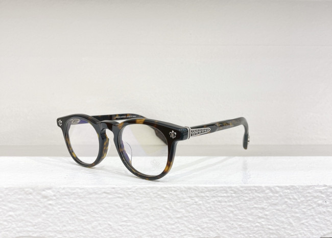 Chrome Hearts Sunglasses AAAA-343