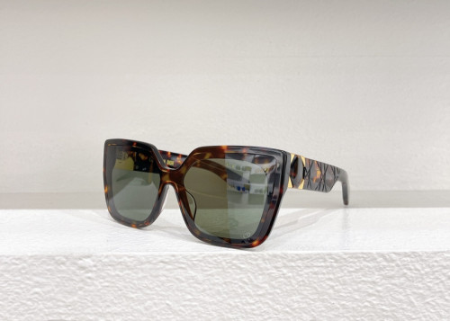 Dior Sunglasses AAAA-2536
