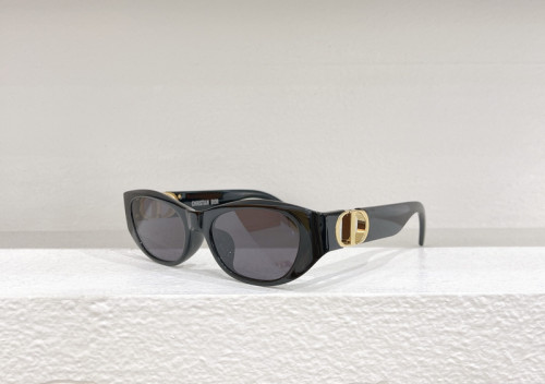 Dior Sunglasses AAAA-2473