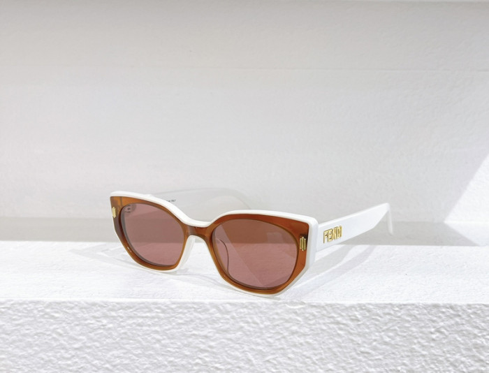 FD Sunglasses AAAA-2045