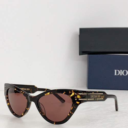 Dior Sunglasses AAAA-2427