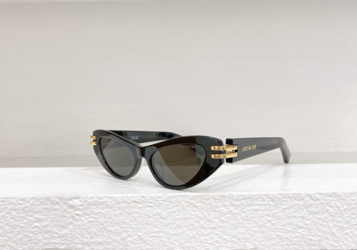 Dior Sunglasses AAAA-2512