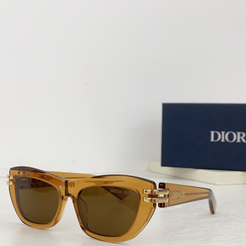 Dior Sunglasses AAAA-2420