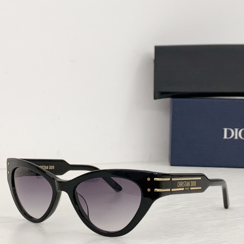Dior Sunglasses AAAA-2430