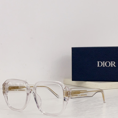 Dior Sunglasses AAAA-2436