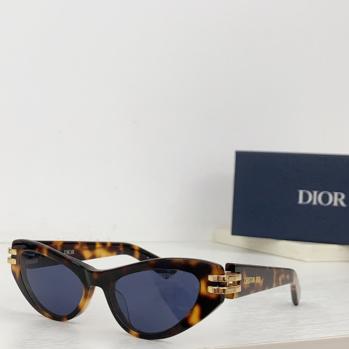 Dior Sunglasses AAAA-2416