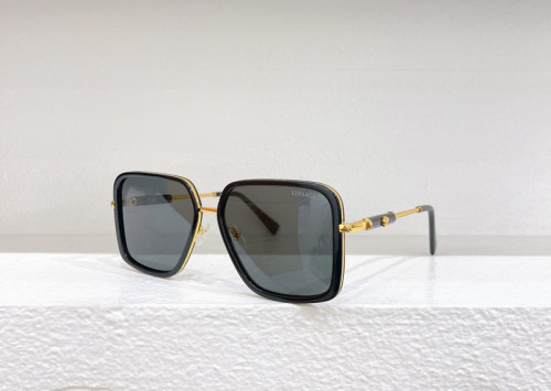Versace Sunglasses AAAA-2126