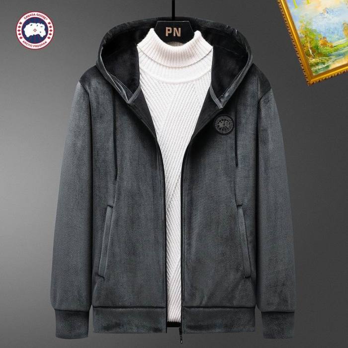 Canada Goose Coat men-033(M-XXXL)