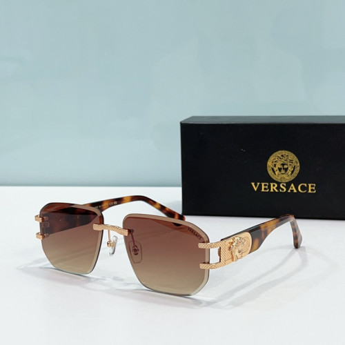 Versace Sunglasses AAAA-2065