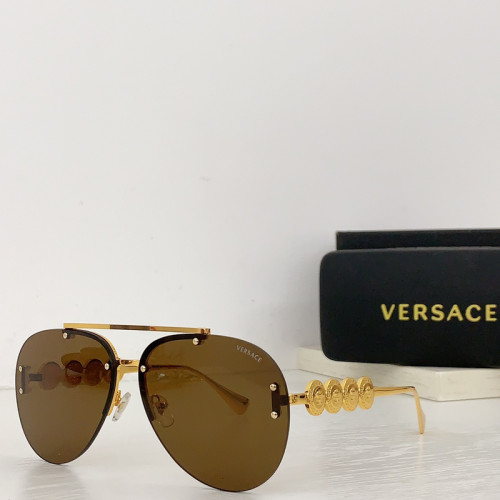 Versace Sunglasses AAAA-2032