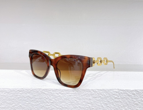 LV Sunglasses AAAA-3783