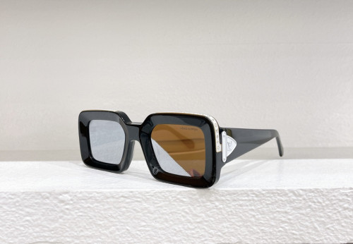 LV Sunglasses AAAA-3731