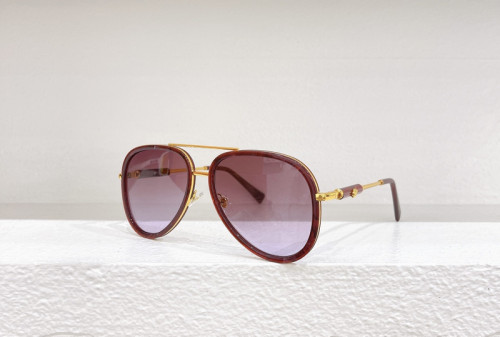 Versace Sunglasses AAAA-2112