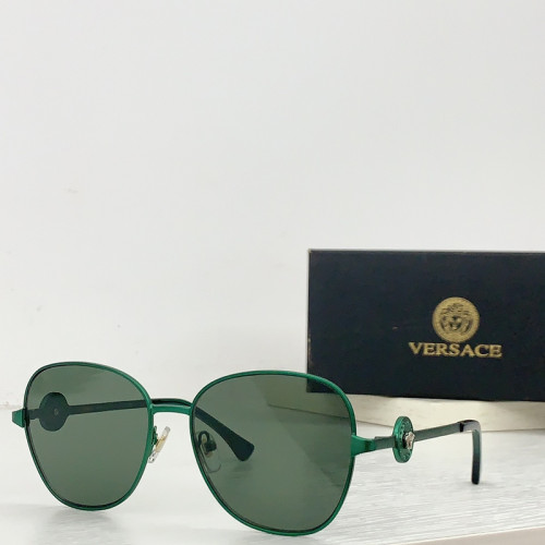 Versace Sunglasses AAAA-1944
