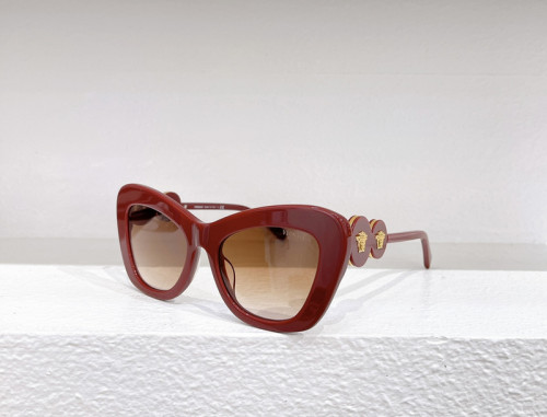 Versace Sunglasses AAAA-2118