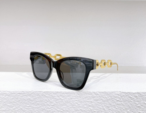 LV Sunglasses AAAA-3781