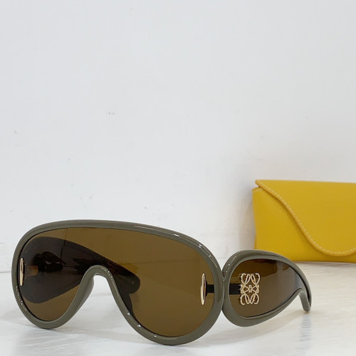 Loewe Sunglasses AAAA-159