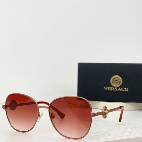 Versace Sunglasses AAAA-1943