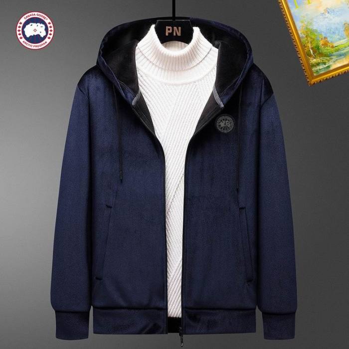 Canada Goose Coat men-036(M-XXXL)