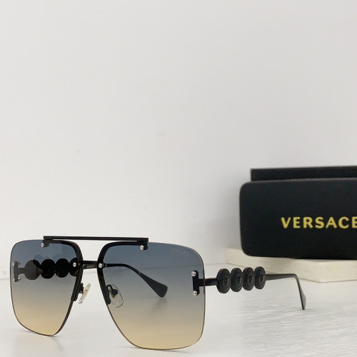 Versace Sunglasses AAAA-2027