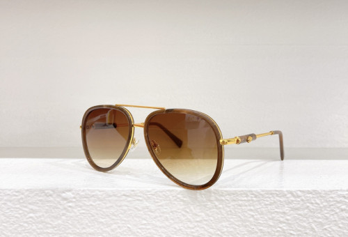Versace Sunglasses AAAA-2115