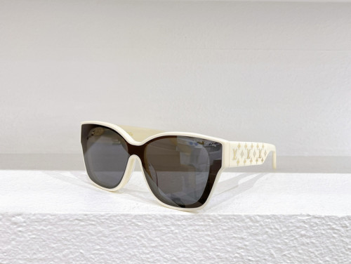 LV Sunglasses AAAA-3700