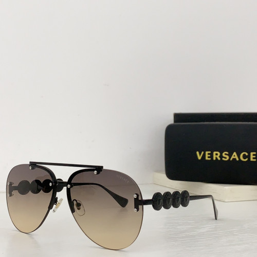 Versace Sunglasses AAAA-2033