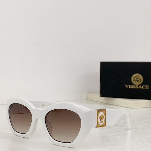 Versace Sunglasses AAAA-1962