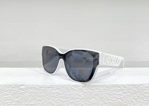 LV Sunglasses AAAA-3677