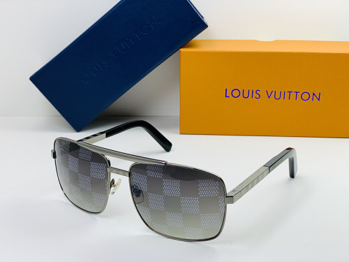 LV Sunglasses AAAA-3752
