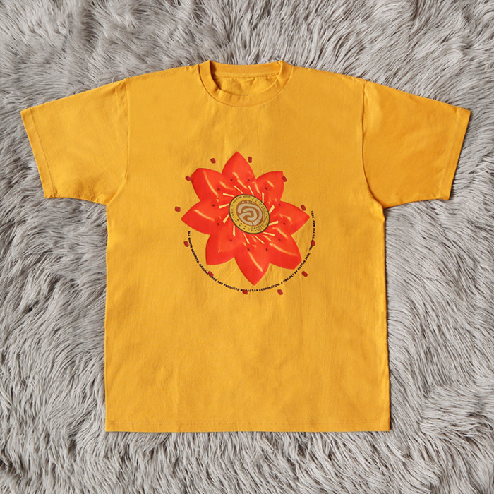 Travis Scott T Shirt 1：1 Quality-007