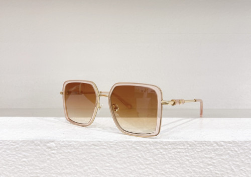 Versace Sunglasses AAAA-2080