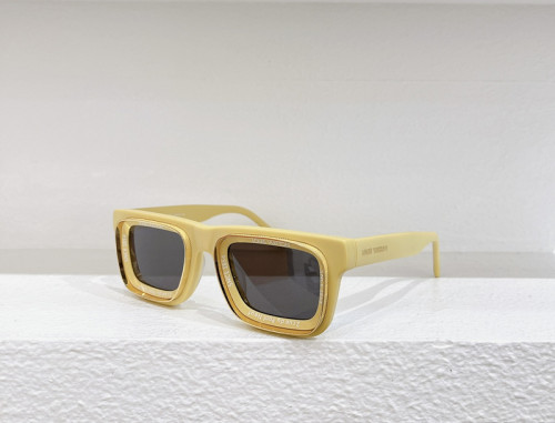 LV Sunglasses AAAA-3801