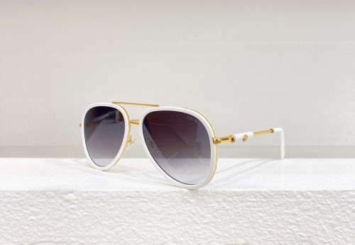 Versace Sunglasses AAAA-2114