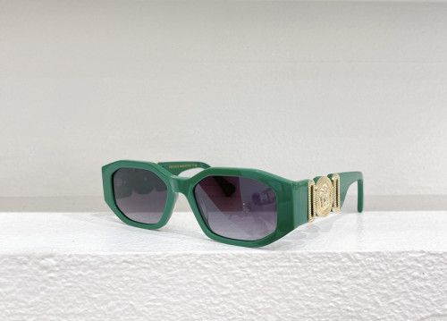 Versace Sunglasses AAAA-1981