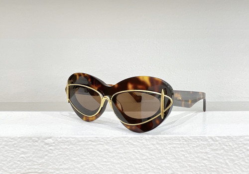 Loewe Sunglasses AAAA-181