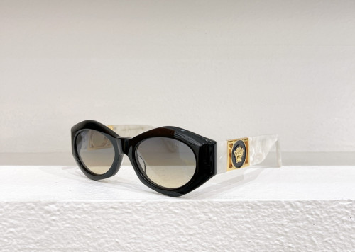 Versace Sunglasses AAAA-2074