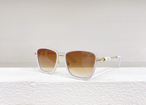 Versace Sunglasses AAAA-2089