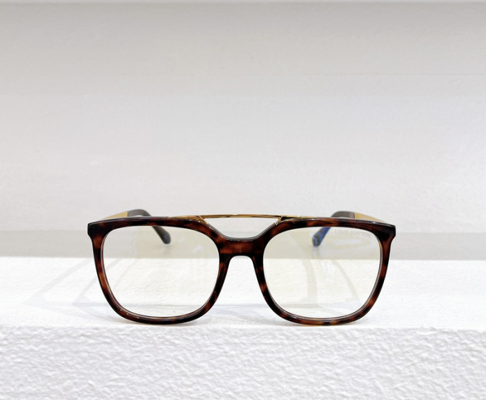 LV Sunglasses AAAA-3720