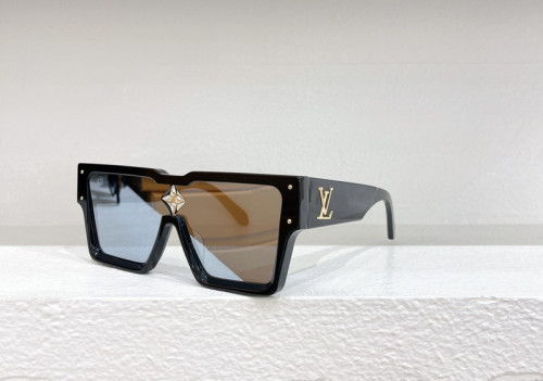 LV Sunglasses AAAA-3686