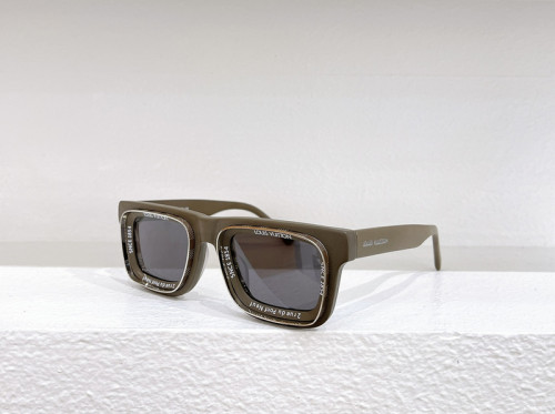 LV Sunglasses AAAA-3796
