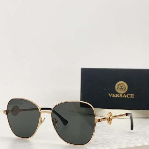 Versace Sunglasses AAAA-1947
