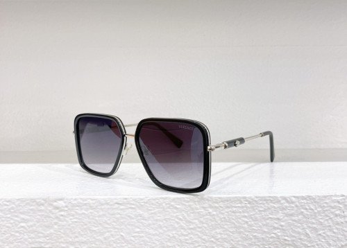 Versace Sunglasses AAAA-2125