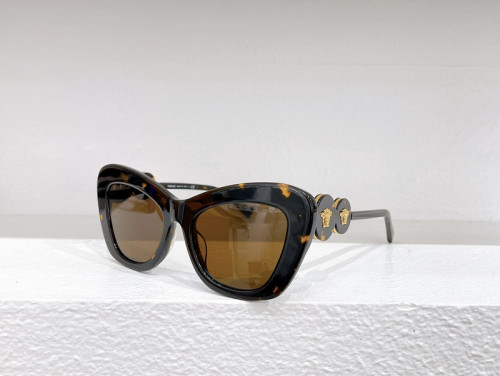 Versace Sunglasses AAAA-2121