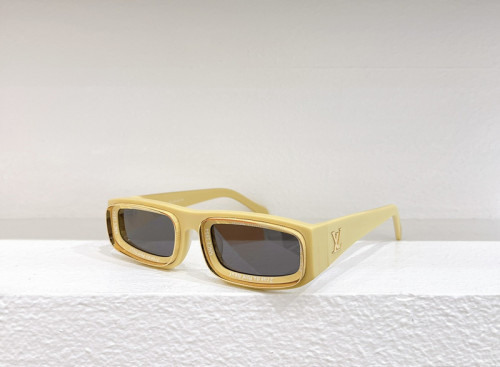 LV Sunglasses AAAA-3760