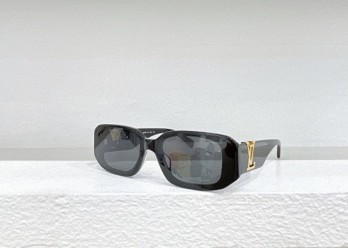 LV Sunglasses AAAA-3670
